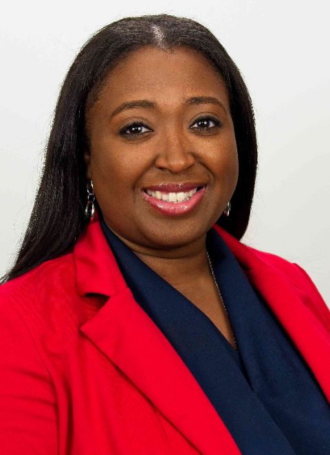 Lashaundra Williams 